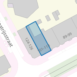 Perceel GVH20-AC-1349