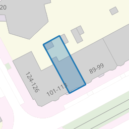 Perceel GVH20-AC-1350