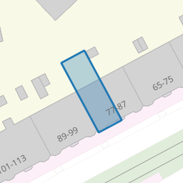 Perceel GVH20-AC-1353