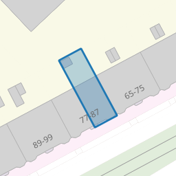 Perceel GVH20-AC-1354