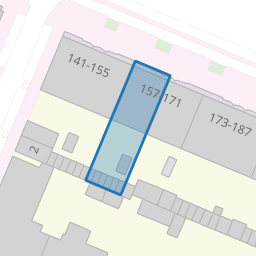 Perceel GVH20-AC-1367