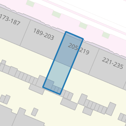 Perceel GVH20-AC-1373