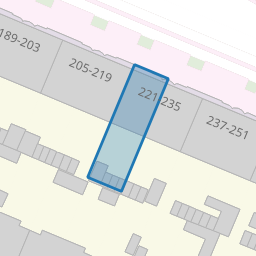 Perceel GVH20-AC-1375