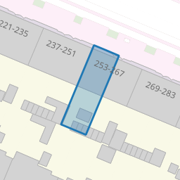 Perceel GVH20-AC-1379