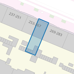 Perceel GVH20-AC-1380