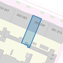 Perceel GVH20-AC-1383