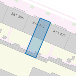 Perceel GVH20-AC-1403