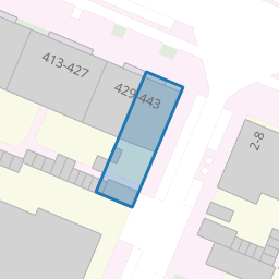 Perceel GVH20-AC-1407