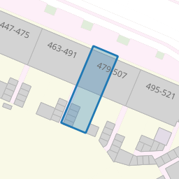 Perceel GVH20-AC-1422