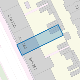 Perceel GVH20-AC-1461