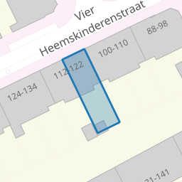 Perceel GVH20-AC-1487