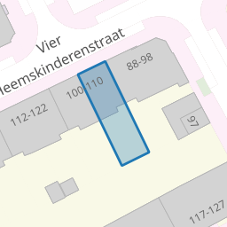 Perceel GVH20-AC-1489