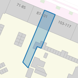 Perceel GVH20-AC-1498