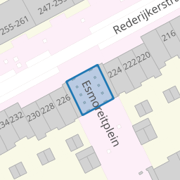 Perceel GVH20-AC-1506