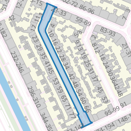 Perceel GVH20-AC-1526