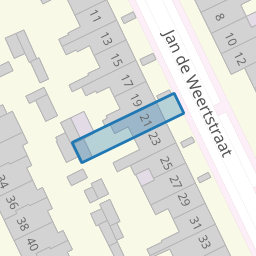 Perceel GVH20-AC-1531