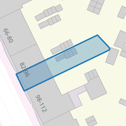 Perceel GVH20-AC-1554