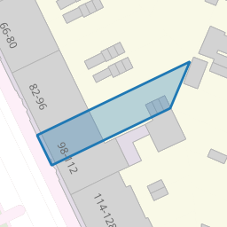 Perceel GVH20-AC-1555