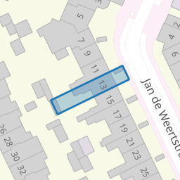 Perceel GVH20-AC-1566