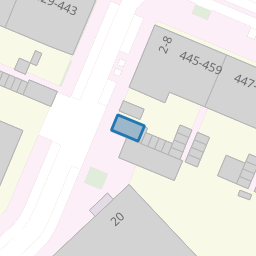 Perceel GVH20-AC-1570