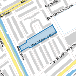 Perceel GVH20-AC-1616