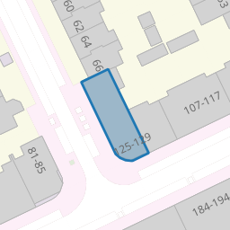 Perceel GVH20-AC-1641