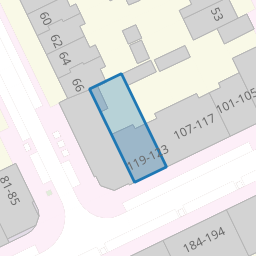 Perceel GVH20-AC-1642