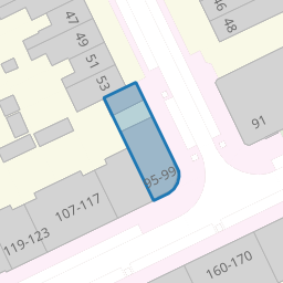 Perceel GVH20-AC-1646