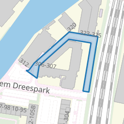 Perceel GVH20-AC-1665