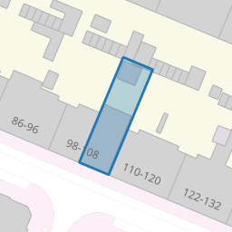 Perceel GVH20-AC-1675