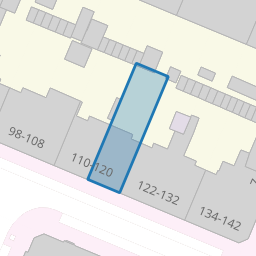 Perceel GVH20-AC-1677