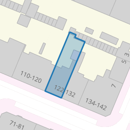 Perceel GVH20-AC-1678