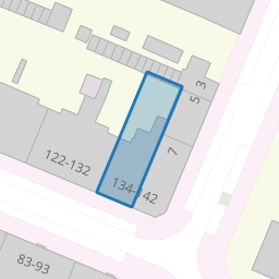 Perceel GVH20-AC-1680