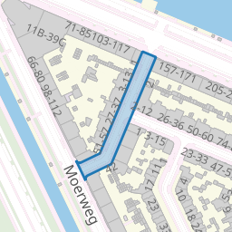 Perceel GVH20-AC-1692