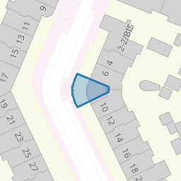 Perceel GVH20-AC-1722