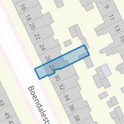 Perceel GVH20-AC-1732