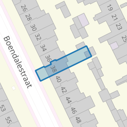 Perceel GVH20-AC-1737