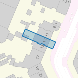 Perceel GVH20-AC-1758