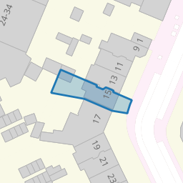 Perceel GVH20-AC-1759