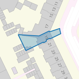 Perceel GVH20-AC-1761