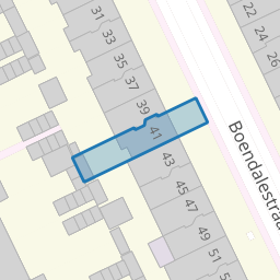 Perceel GVH20-AC-1772