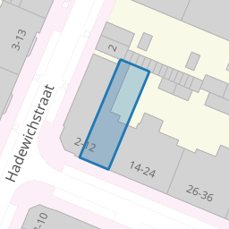 Perceel GVH20-AC-1784