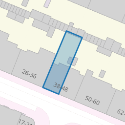 Perceel GVH20-AC-1789