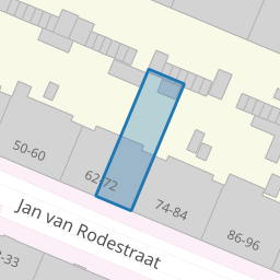 Perceel GVH20-AC-1794