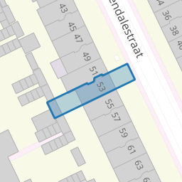 Perceel GVH20-AC-1799