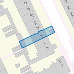 Perceel GVH20-AC-1818