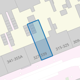 Perceel GVH20-AC-1839