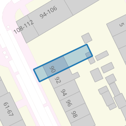 Perceel GVH20-AC-1846