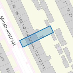 Perceel GVH20-AC-1857