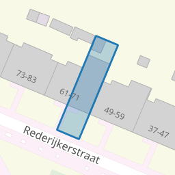 Perceel GVH20-AC-1875